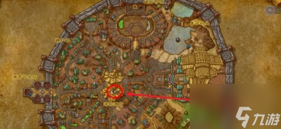 魔兽辐射犬抓取方法有哪些？