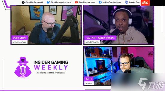 曝半条命3仍将在今年公布 舅舅已拿到信息但不敢公开