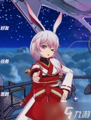 《崩坏3》樱火轮舞技能解析（樱花飘落）