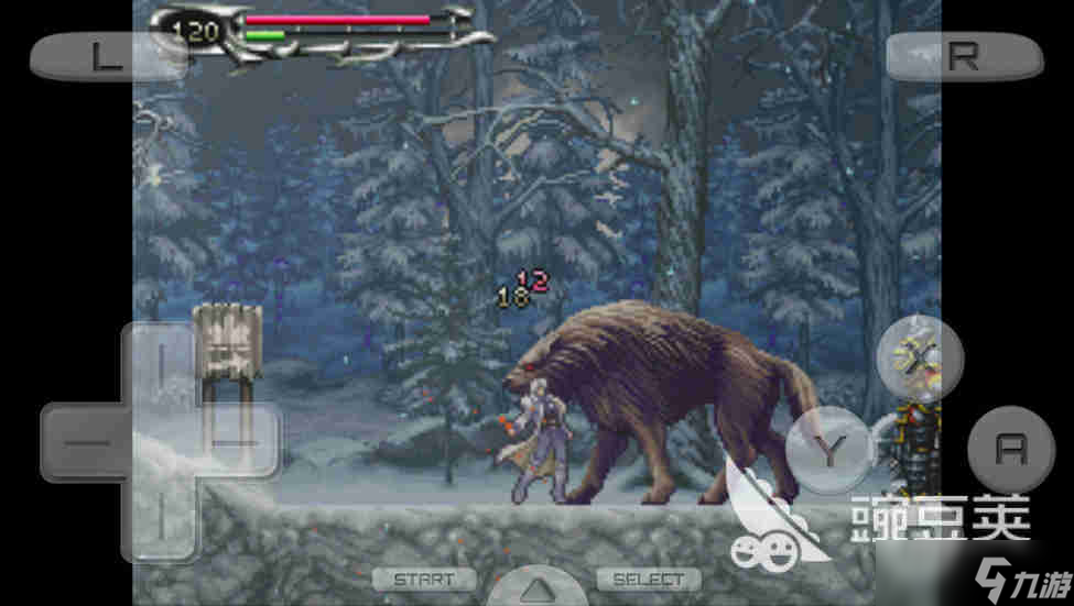 恶魔城游戏十大巅峰之作盘点 2025火爆的恶魔城游戏TOP10分享