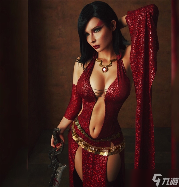 《波斯王子：时之沙》明年春面市