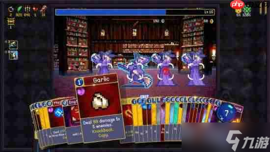 官方石锤！《吸血鬼幸存者2》确认正在筹备！