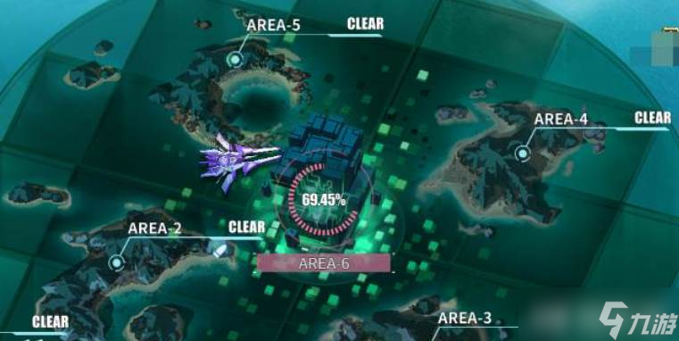 碧蓝航线约战联动活动