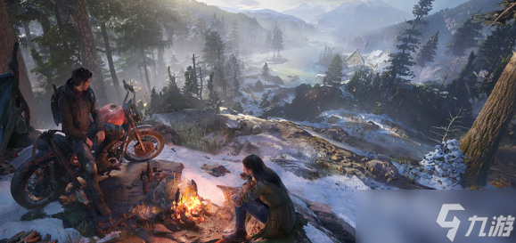 游戏末日激战有哪些介绍2025 高热度的末日激战游戏一览截图