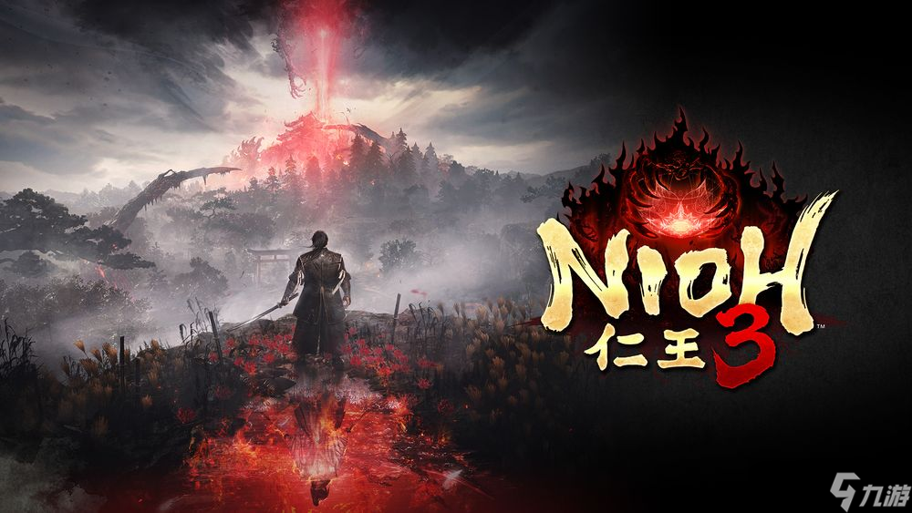 《仁王 3》全新舞台「幕末」亮相! 同步介绍充满个性的新登场角色