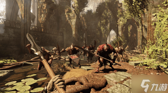 晨报|曝索尼在Steam挣了超85亿元 《战锤:末世鼠疫2》Steam喜加一!