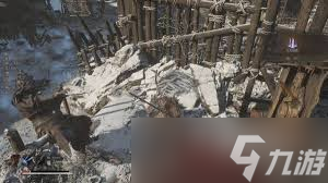 明末渊虚之羽九天落雷怎么获取