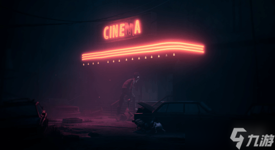 《小小梦魇》团队新作Demo上线!恐怖冒险抢先体验