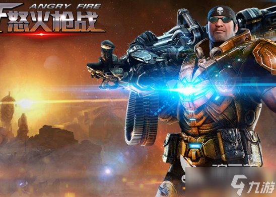 质量高的打枪的游戏下载安装2025 可玩性高的打枪游戏盘点