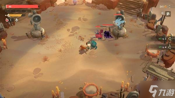 《夜勤人2无尽宝库》新手入门指南 实用技巧讲解