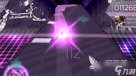 练手速的音乐节奏游戏推荐2025 可以练手速的音乐节奏游戏合集