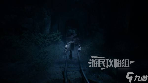 《REANIMAL》试玩版全收集图文攻略 生灵重塑全面具位置一览