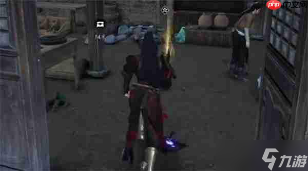 燕云十六声不见山奇遇铸剑任务完成指南