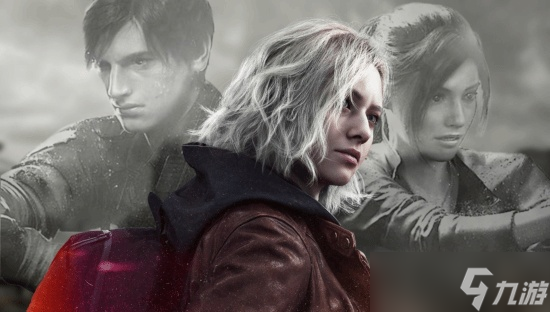 卡普空否认里昂登《生化危机9》 暗示另有老角色回归