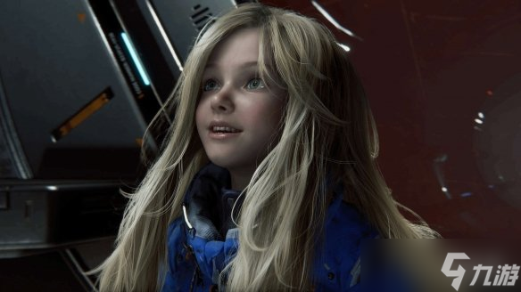 毛发渲染惊艳！卡普空发布新作《虚实万象》游戏画面