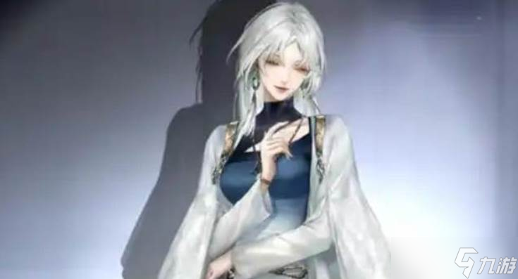 无期迷途杜若强度