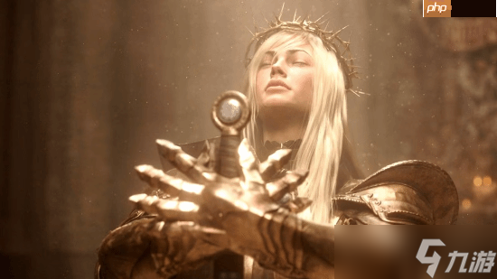 《堕落之主2》:女主角应魅力四射 理应如此