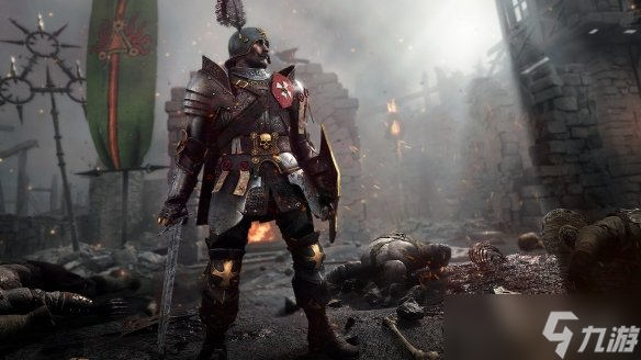 Steam限时喜加一:《战锤:末世鼠疫2》再度免费领