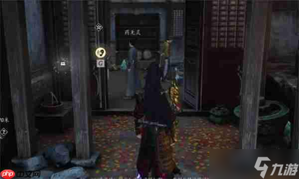 燕云十六声不见山奇遇铸剑任务完成指南