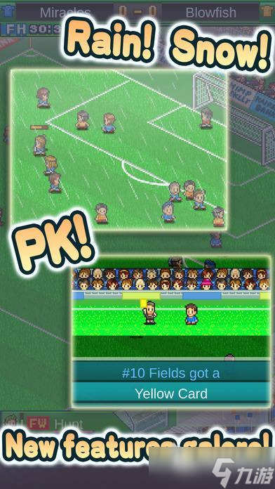 有一个叫什么物语的游戏合集分享 2025好玩的物语系列游戏排行