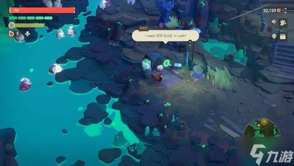 《夜勤人2无尽宝库》增益效果介绍 增益获取指南