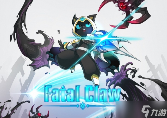 类银河恶魔城游戏《Fatal Claw》Steam抢先体验开启