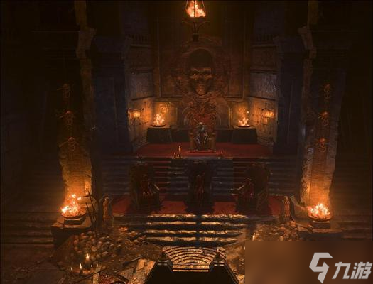 博德之门巴尔遗产(攻略、技巧、策略)