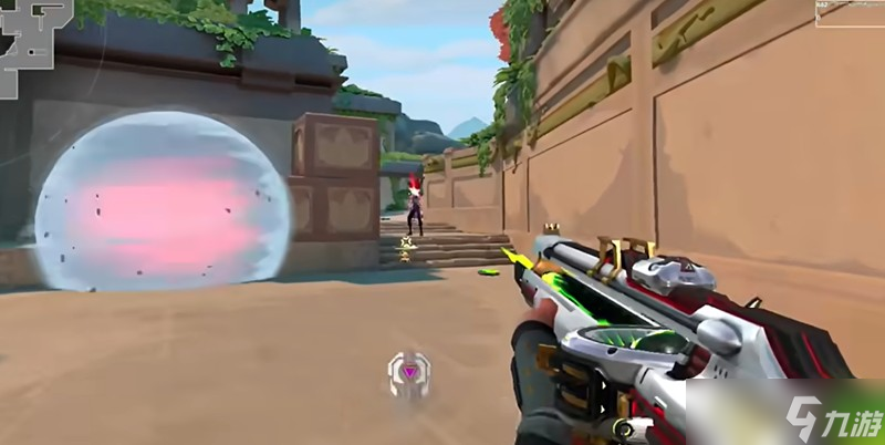 失控进化战术有哪些 失控进化领地攻防实用战术