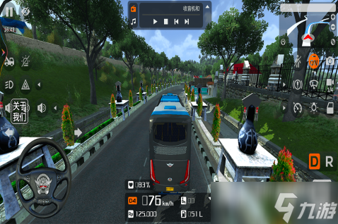 2025公交车游戏模拟驾驶下载推荐 10款人气较高的公交车模拟游戏