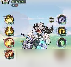 仗剑传说五转术士如何培养