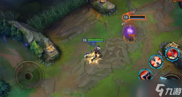 英雄联盟手游什么英雄最牛