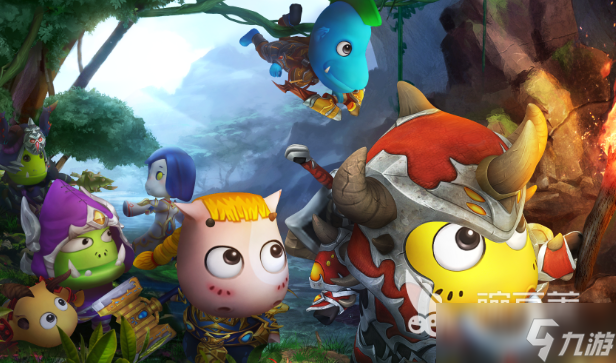 腾讯旗下的手游哪些值得玩2025 腾讯旗下优质的手游汇总