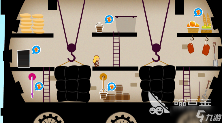 最有趣的灰姑娘游戏推荐2025 超好玩的童话灰姑娘手游汇总