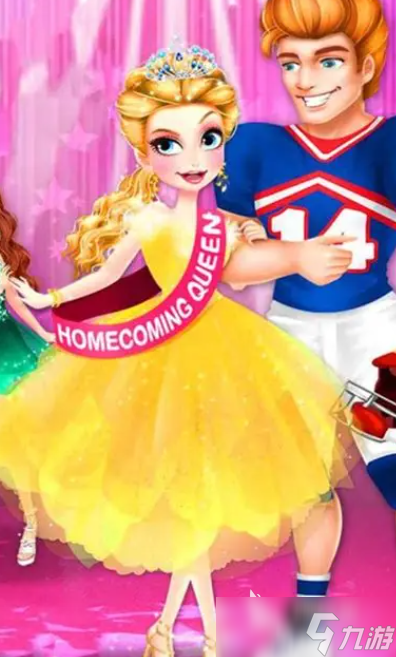 化妆游戏小公主换装下载介绍2025 火爆的小公主换装化妆游戏汇总