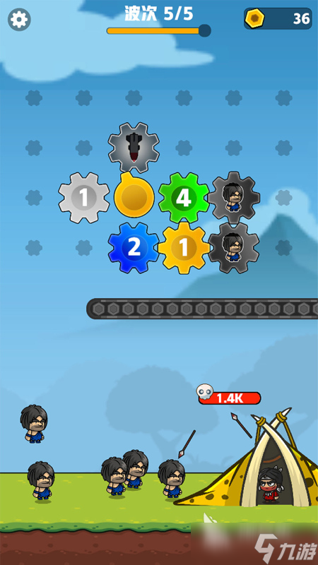 经典塔防游戏怎么下载 2025流行的塔防游戏下载排行