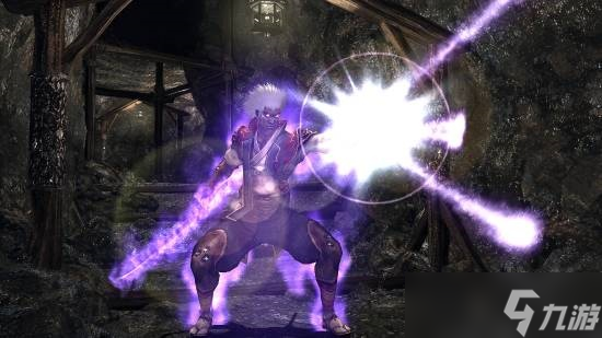 《鬼武者2高清复刻版》移除D加密：免费试玩版发布