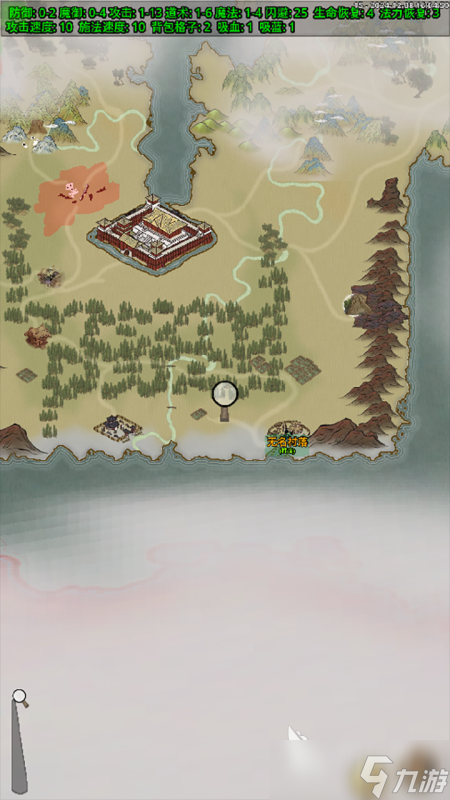 2025有意思的影子游戏分享 耐玩的影子游戏下载