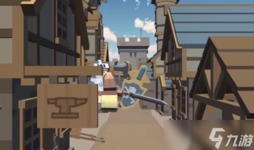 必玩的单机动作手游下载介绍2025 人气高的单机动作游戏大全截图