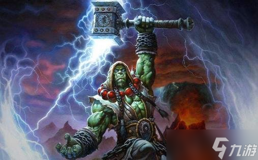 炉石传说三王子转生萨卡组分享 狂野娱乐卡组