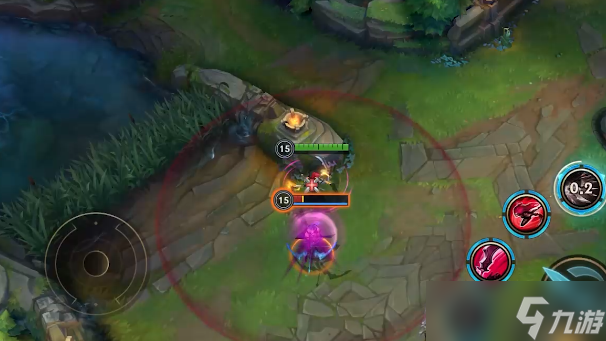 英雄联盟手游卡特技能教学是什么