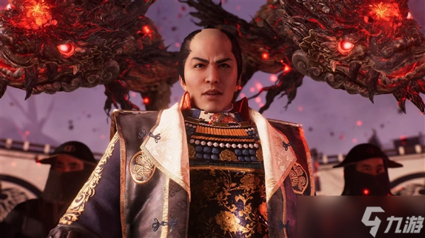 《仁王3》定档明年2月6日发售 武士、忍者两套战斗系统