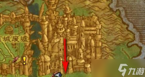 魔兽世界中弓箭技能学习地点？学习后技能效果如何？