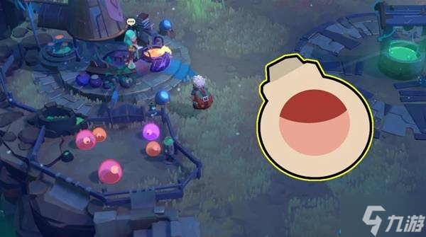 《夜勤人2无尽宝库》秘术与药水升级指南