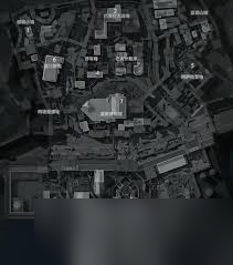 三角洲行动巴克什纪念杯点位在哪