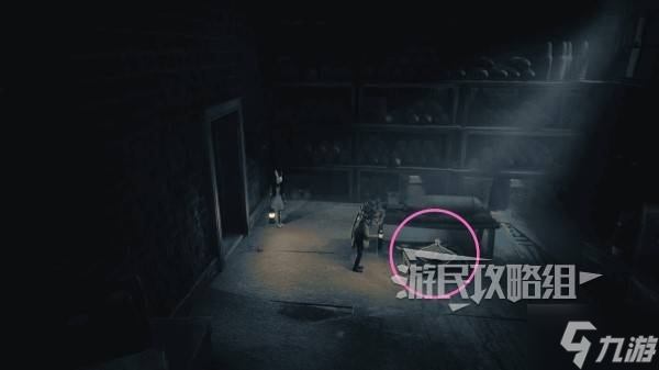 《REANIMAL》试玩版全收集图文攻略 生灵重塑全面具位置一览