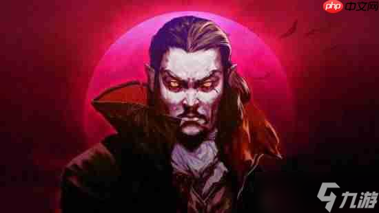 官方石锤！《吸血鬼幸存者2》确认正在筹备！