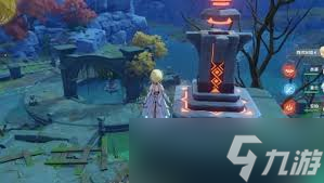 原神太山府开启方法