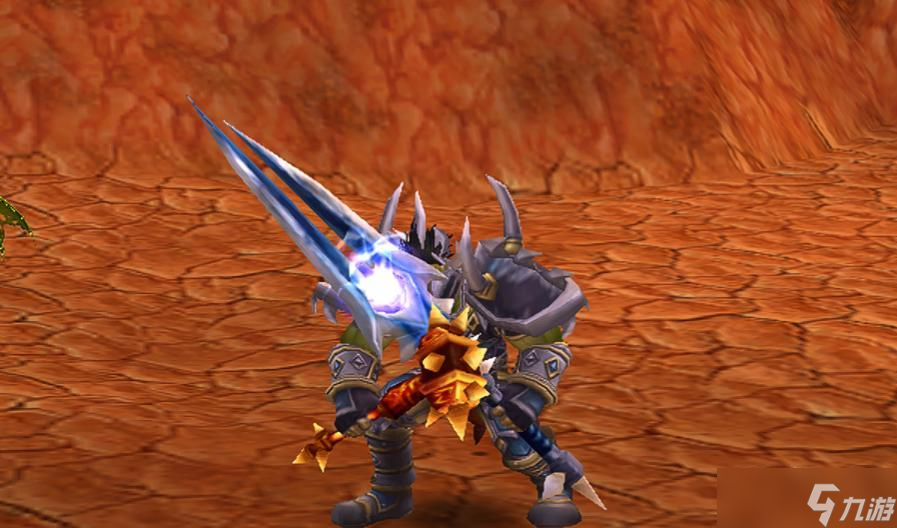 魔兽时光服：雷火套路失败，土豪职业热度低迷，T0输出成最大冷门