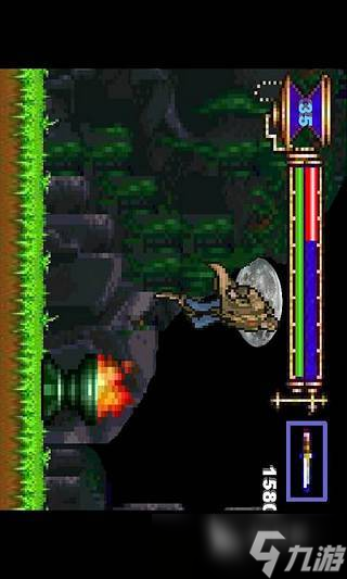 恶魔城游戏十大巅峰之作盘点 2025火爆的恶魔城游戏TOP10分享