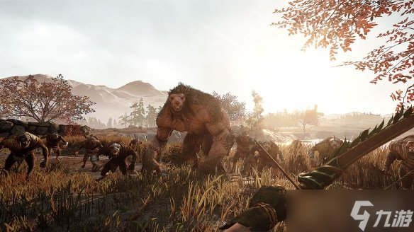 Steam限时喜加一:《战锤:末世鼠疫2》再度免费领